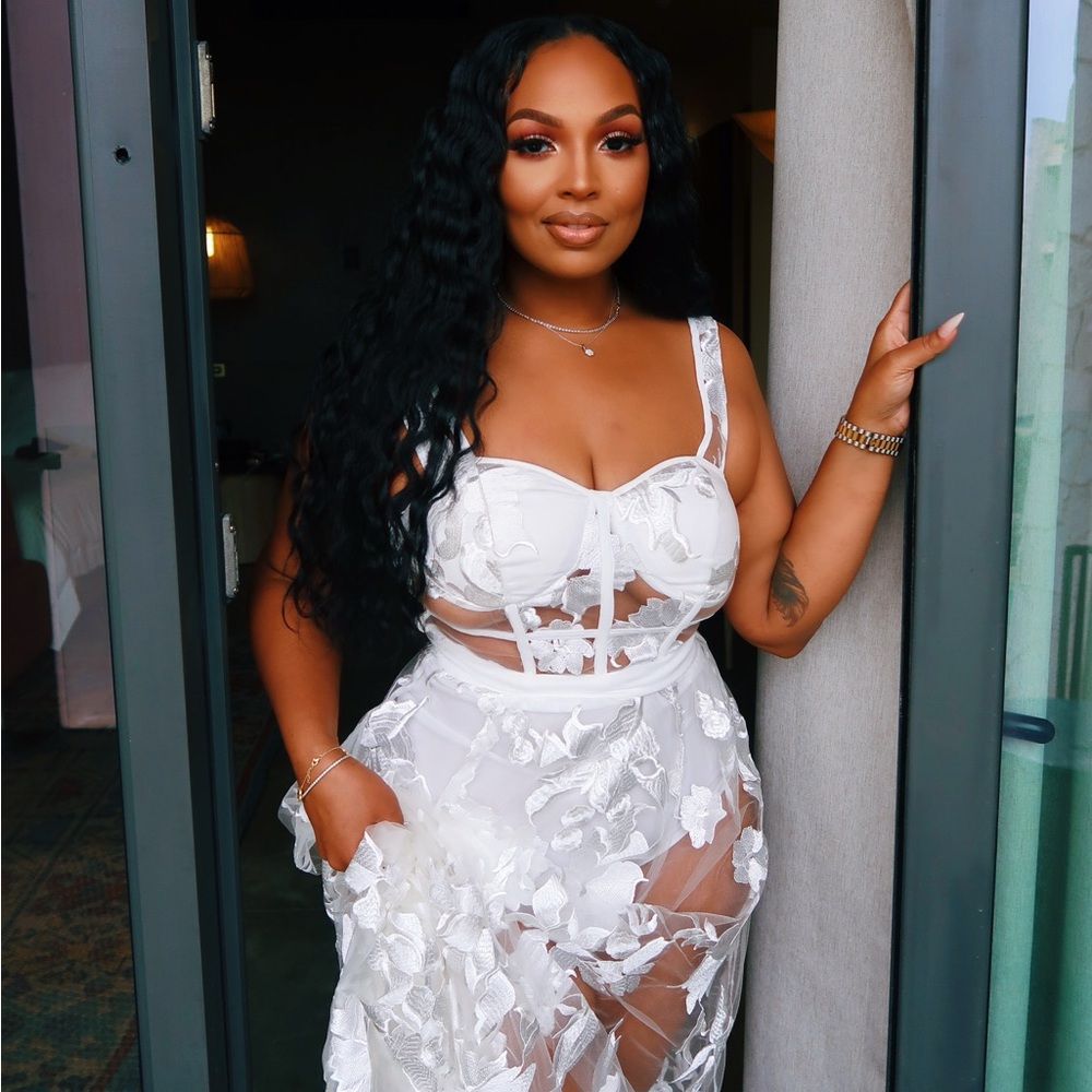 Meet your Posher, Erica